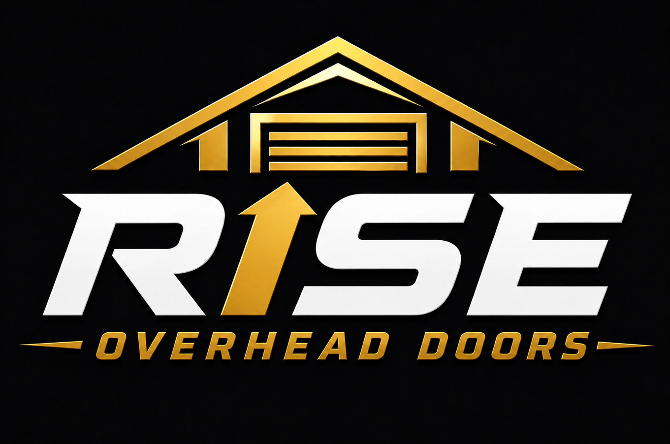 Rise Overhead Doors